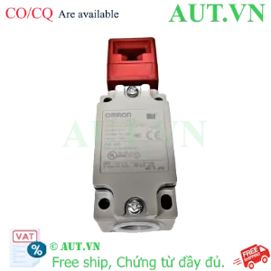 Ảnh của Khóa cửa an toàn Omron D4BS-15FS