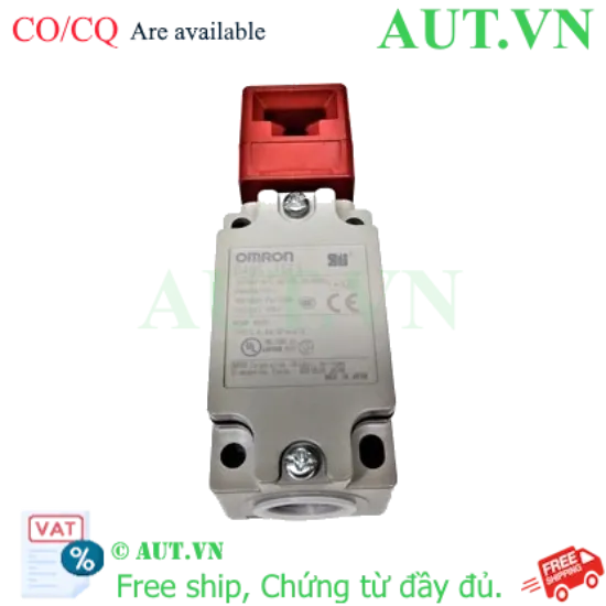 Ảnh của Khóa cửa an toàn Omron D4BS-15FS