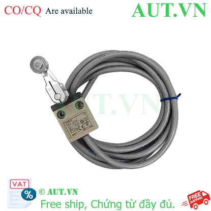 Ảnh của Công tắc hành trình Limit Switch Omron D4C-3310