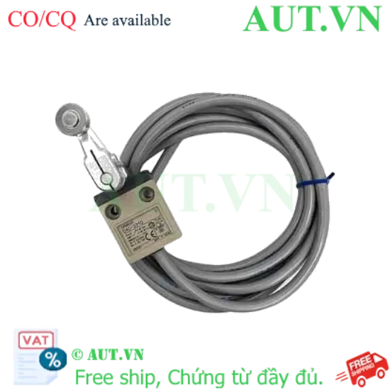 Ảnh của Công tắc hành trình Limit Switch Omron D4C-3310