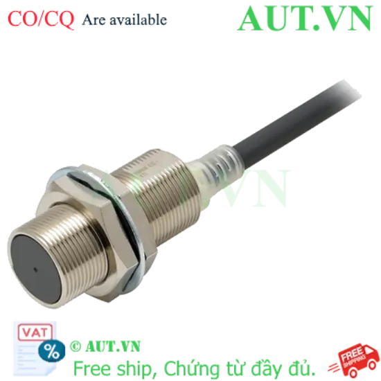 Ảnh của Cảm biến tiệm cận  Omron E2E-X7T1 5M