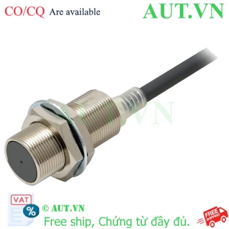 Ảnh của Cảm biến tiệm cận  Omron E2E-X7T1 5M