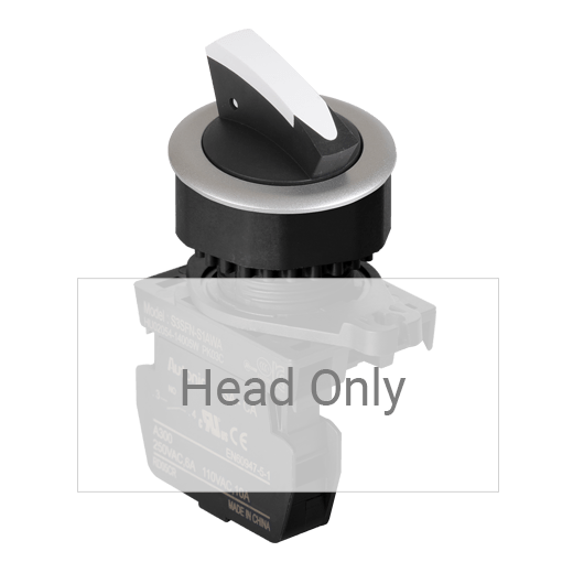 Ảnh của Công tắc nút nhấn Autonics S3SFN-SAW