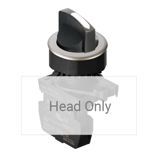 Ảnh của Công tắc nút nhấn Autonics S3SF-S1W