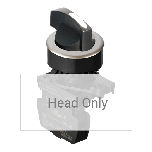 Ảnh của Công tắc nút nhấn Autonics S3SF-SBKW