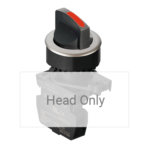 Ảnh của Công tắc nút nhấn Autonics S3SF-SCKR