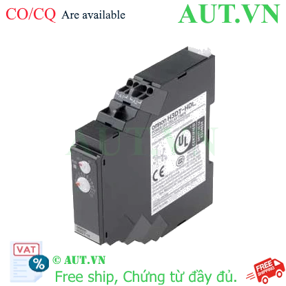 Ảnh của Timer Omron H3DT-HDL AC200-240V