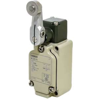 Ảnh của Công tắc hành trình Limit Switch Omron WLCA2-P1