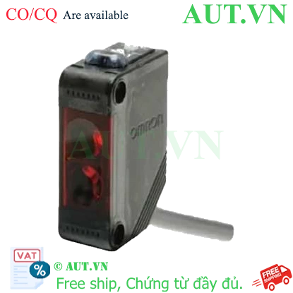 Ảnh của Cảm biến quang điện Omron E3Z-R81-IL3 5M
