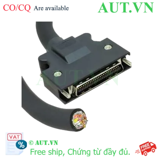 Ảnh của PLC Omron R88A-CPG001S