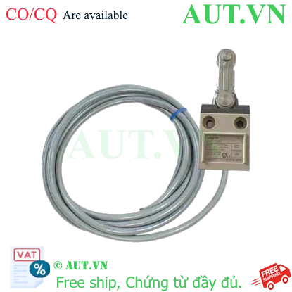 Ảnh của Công tắc hành trình Limit Switch Omron D4C-1360