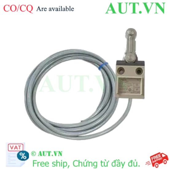 Ảnh của Công tắc hành trình Limit Switch Omron D4C-1360
