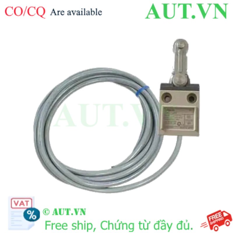 Ảnh của Công tắc hành trình Limit Switch Omron D4C-1360