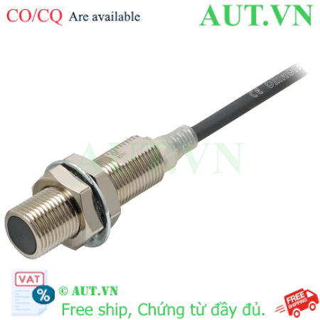 Ảnh của Cảm biến tiệm cận  Omron E2E-X2Y1 2M