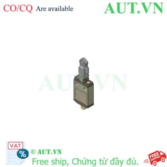 Ảnh của Công tắc hành trình Limit Switch  Omron D4CC-4060