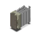 Ảnh của Relay bán dẫn  Omron G3PE-235BL DC12-24