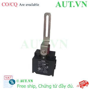 Ảnh của Công tắc an toàn Omron D4NH-6ABC