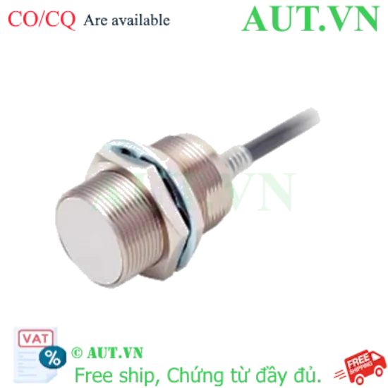 Ảnh của Cảm biến tiệm cận Omron E2E-X10B4-IL2 5M
