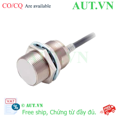 Ảnh của Cảm biến tiệm cận Omron E2E-X10B4-IL3 5M