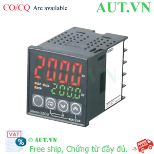 Ảnh của Đồng hồ nhiệt Omron E5CB-R1PD AC/DC24