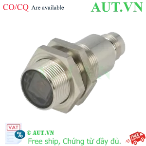 Ảnh của Cảm biến quang điện Omron E3FC-DN26 | NPN, 1m, Vỏ Thép Không Gỉ SUS316L