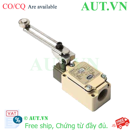 Ảnh của Công tắc hành trình Limit Switch Omron WLCA12-2NLD