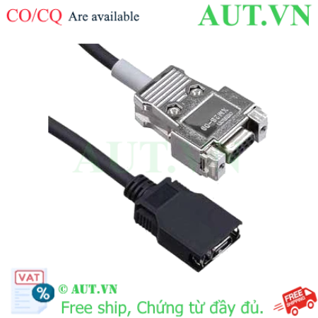 Ảnh của PLC Omron CS1W-CN118