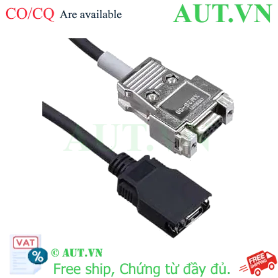 Ảnh của PLC Omron CS1W-CN118