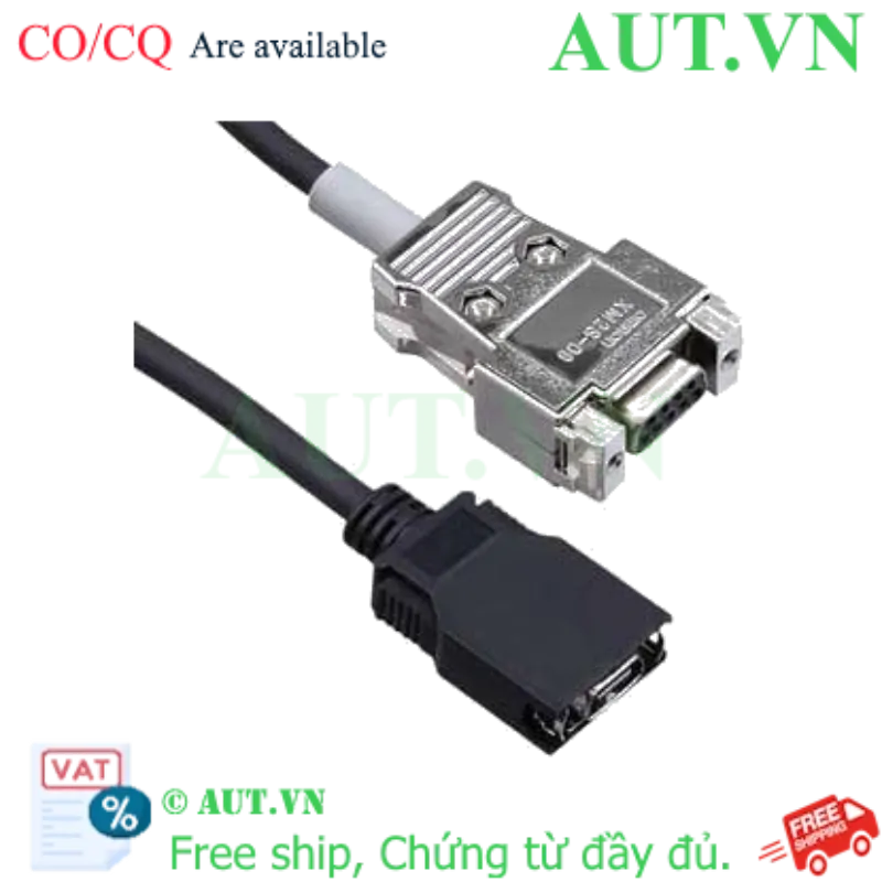 Ảnh của PLC Omron CS1W-CN118