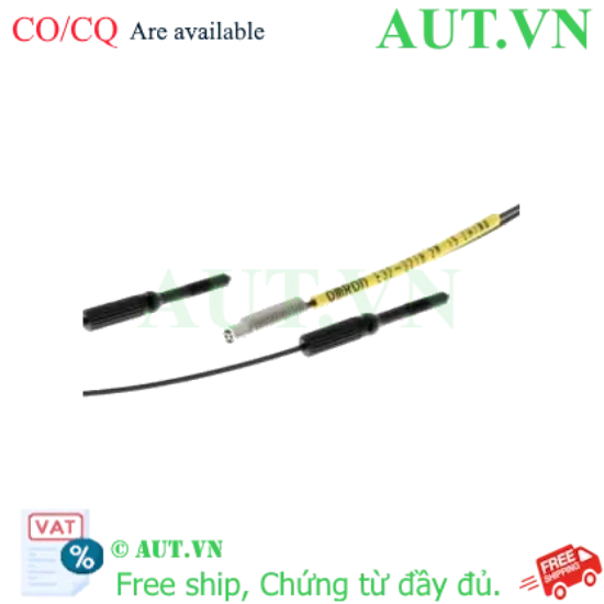 Ảnh của Cảm biến sợi quang Omron E32-D21B 2M