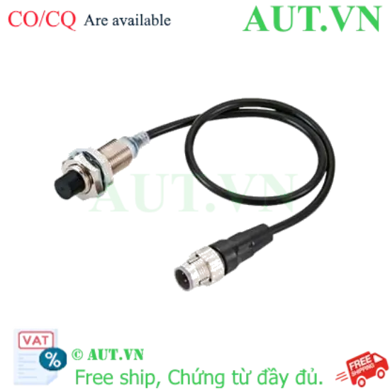 Ảnh của Cảm biến tiệm cận Omron E2E-X10MD212-M1TGJ 0.3M