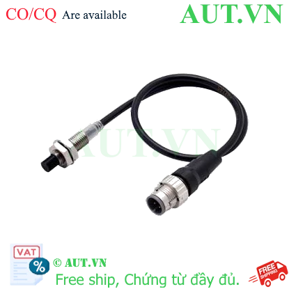 Ảnh của Cảm biến tiệm cận Omron E2E-X6MD18-M1TGJ 0.3M