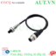 Ảnh của Cảm biến tiệm cận Omron E2E-X6MD18-M1TGJ 0.3M