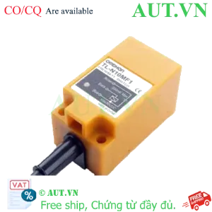 Ảnh của Cảm biến tiệm cận Omron TL-N10MF1 2M