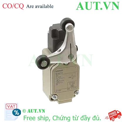 Ảnh của Công tắc hành trình Limit Switch Omron WLCA32-41