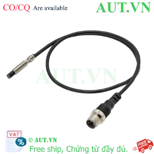 Ảnh của Cảm biến tiệm cận Omron E2E-S05N03-CJ-C1 - M5, NPN NO, 3mm - Chính hãng AUT VN