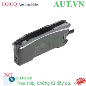 Ảnh của Cảm biến sợi quang Omron E3X-HD41 2M