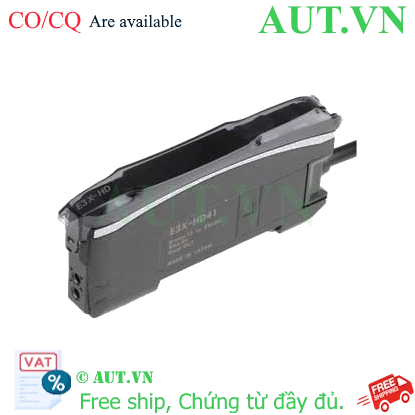 Ảnh của Cảm biến sợi quang Omron E3X-HD41 2M