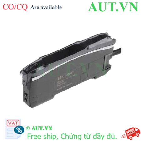 Ảnh của Cảm biến sợi quang Omron E3X-HD41 2M