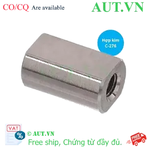 Ảnh của Phụ kiện khác Omron F03-02 HAS C CONNCTING NUT