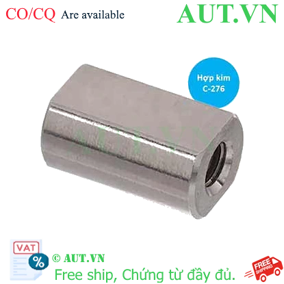 Ảnh của Phụ kiện khác Omron F03-02 HAS C CONNCTING NUT
