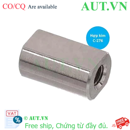 Ảnh của Phụ kiện khác Omron F03-02 HAS C CONNCTING NUT