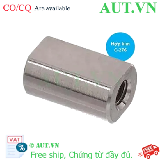 Ảnh của Phụ kiện khác Omron F03-02 HAS C CONNCTING NUT