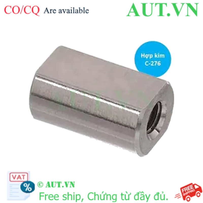 Ảnh của Phụ kiện khác Omron F03-02 HAS C CONNCTING NUT