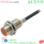 Ảnh của Cảm biến tiệm cận Omron E2E-X7D1-U 2M - M18, 2 Dây DC, NO, 7mm chính hãng AUT VN