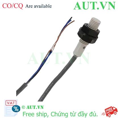 Ảnh của Cảm biến tiệm cận Omron E2F-X1R5F2 5M