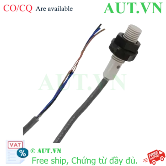 Ảnh của Cảm biến tiệm cận Omron E2F-X1R5F2 5M