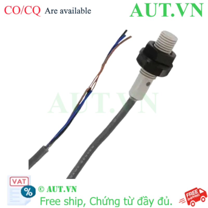 Ảnh của Cảm biến tiệm cận Omron E2F-X1R5F2 5M