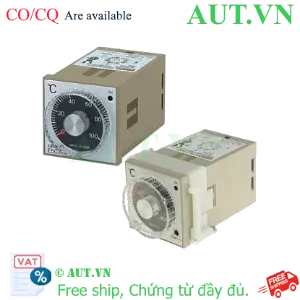 Ảnh của Đồng hồ nhiệt Omron E5C2-R20G AC100-240 150-300