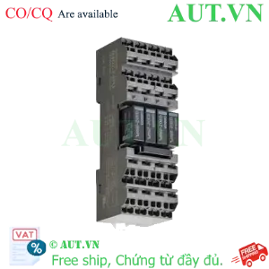 Ảnh của Rơ le trung gian Omron G3DZ-F4PU DC24